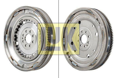 LUK 415084409 Flywheel 07-Passat-Octavia-Superb-Leon-A1-A3 1.8Tfsi 7Vites Pair with Clutch — Clutch & Flywheel