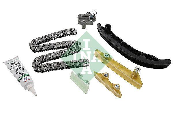 INA 559181220 Chain Set Transit V348 / V363 / Ranger 11=2.2 TDCi — Timing