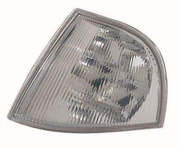 Depo 665-1502R-UE (Lighting) /Turn Signal Lamp Right Skoda Octavia 96-00 — Tail, Signal & Reflectors