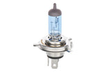 BOSCH H4 Xenon Blue Bulb - 12V 55/60W — Headlights