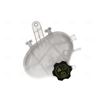 Nissens 996376 Radiator Spare Water Tank Opel Corsa D 1.2 /1.4 — Radiators & Fans