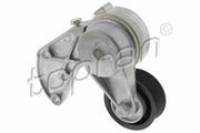 topran 111483 v belt tensioner for vw touareg audi q7, topran v belt tensioner installation perspective, topran v belt tensioner technical specifications TOPRAN 111483 V Belt Tensioner - VW Touareg 2003-2018, Audi Q7 2007-2015 | OEM Quality Replacement TOPRAN 111483 V Belt Tensioner for VW Touareg, Audi Q7 topran, v-belt-tensioner, vw-touareg, audi-q7, car-parts, mechanics, auto-repair, engine-accessories, replacement-parts, ai-generated