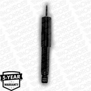 monroe-v1114-front-shock-absorber-h100 Monroe V1114 Front Shock Absorber H100 - Compatible with 1993-2015 H100 Minibuses | 1.1 kg Monroe V1114 Front Shock Absorber H100 | 1993-2015 front-shock-absorber, monroe, h100, vehicle-owners, car-parts, mechanics, 1993-2015, suspension, twin-tube, ai-generated