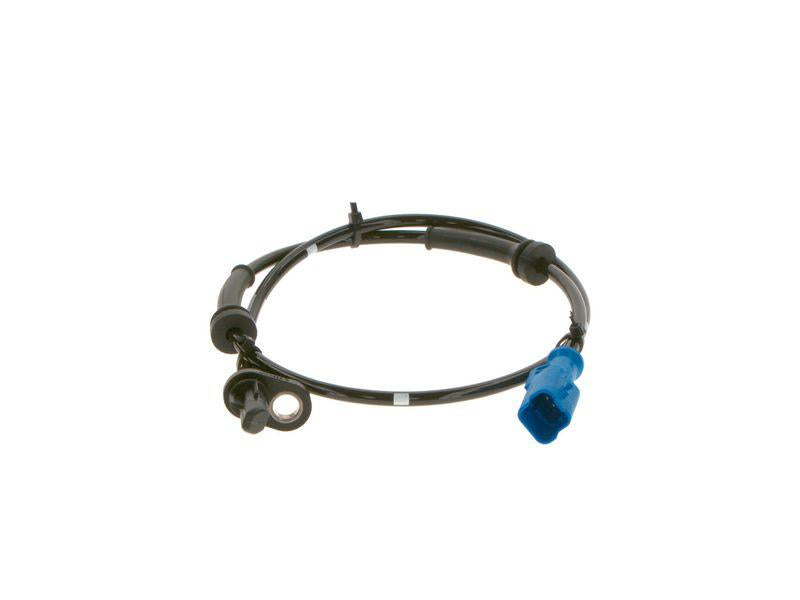 Bosch 0265009501 ABS Sensor Rear Peugeot 208/301/2008/C3/C-Elysee — Brake Sensors & ABS