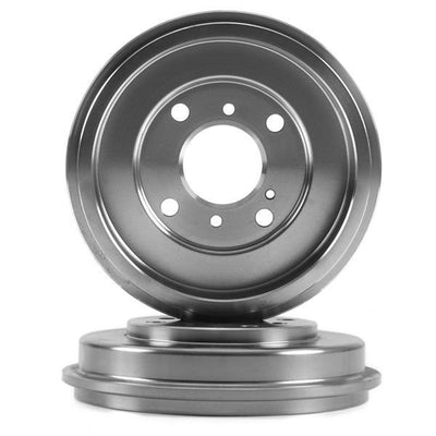 AYD 50675 Brake Drum Fiesta VI 08= Ka 14= Rear 200mm — Brake Rotors & Drums