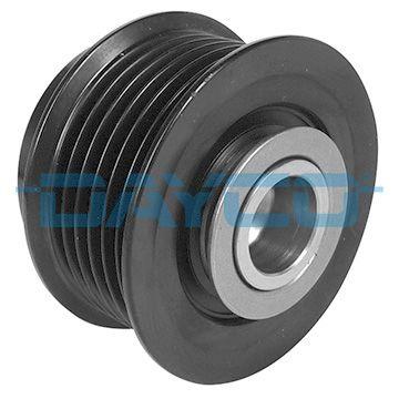 Dayco ALP2443 Alternator Pulley Toyota Avensis Camry Corolla Rav 4 III IV Verso Yaris — Starting & Charging