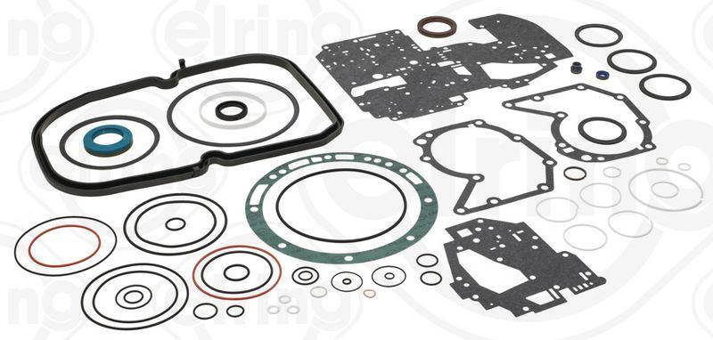 Elring 424.110 Automatic Transmission Gasket Set Mercedes 722.3 107 123 124 126 80-91