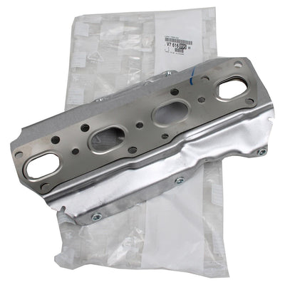 Peugeot Exhaust Manifold Gasket Shield for 508 Models — Gaskets & Seals