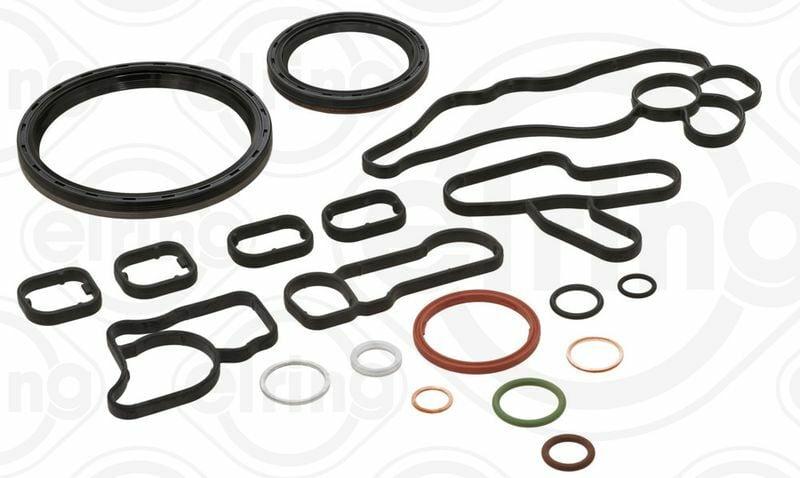 ELRING 456.250 - Gasket Set for BMW Models 330D, 335D and 2 more models — Gaskets & Seals