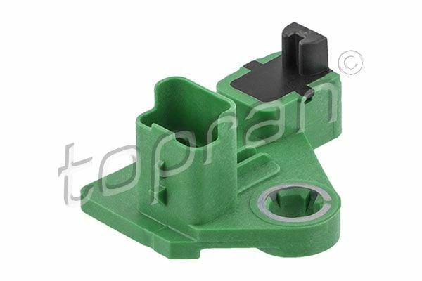 TOPRAN 623134 Crankshaft Speed Sensor - Compatible with Peugeot 208 301 308 T9 Granland Euro 6 — Vehicle Sensors & Switches