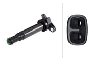 hella ignition coil for 2006-2011 hyundai accent, 12V 2-pole ignition coil by HELLA HELLA 5DA193175-381 Ignition Coil - 12V 2-Pole for 2006-2011 Hyundai Accent | Expert Installation Required HELLA Ignition Coil 12V - 2 Pole for 2006-2011 Hyundai Accent hella, ignition-coil, automotive-parts, hyundai-accent, car-accessories, 12v, spark-plug-coil, mechanics, car-owners, ai-generated