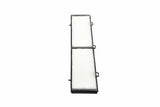 BOSCH Pollen Filter 1987432124 for BMW 1 Series - High Efficiency Cabin Air Filter — Air & Cabin Filters