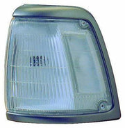 depo front right signal light for toyota hilux, signal light assembly for 1992 toyota hilux DEPO Front Right Signal Light - White Bulb Socket for Toyota Hilux 1992 DEPO Front Right Signal Light for Toyota Hilux depo, signal-light, toyota-hilux, car-accessories, vehicle-upgrade, auto-lighting, replacement-parts, car-maintenance, ai-generated, 1992-model