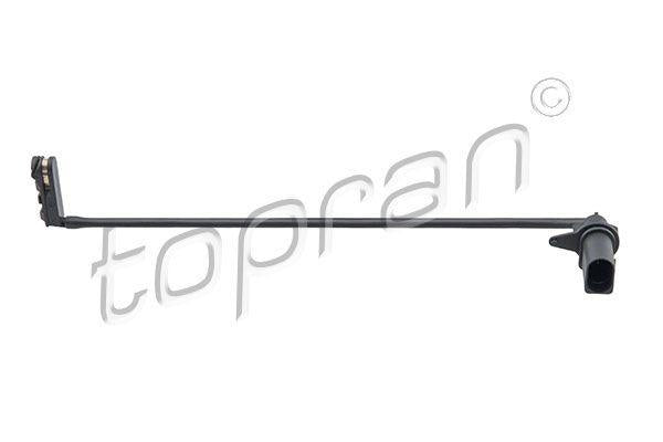 TOPRAN Brake Pad Warning Sensor - Compatible with Audi A4, A5 and 2 more models — Brake Pads