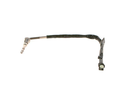 Bosch 0986259012 Temperature Sensor Exhaust 08-C-Series (W204) E-Series (W212) Sprinter-Vito — Temperature Sensors & Switches