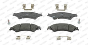 ferodo fdb4832 front brake pad, front brake pad specifications, ranger pickup brake pad installation FERODO FDB4832 | Front Brake Pad for Ranger Pick Up 2.2/3.2 TDCI 4X4 FERODO FDB4832 Front Brake Pad - Ranger 2.2/3.2 TDCI ferodo, brake-pads, front-brake-pad, ranger-pickup, 2-2-tdci, 3-2-tdci, vehicle-parts, mechanics, ai-generated, automotive