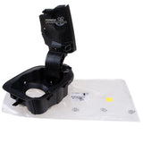 Citroen C-Elyse Fuel Tank Filler Diameter - Original Quality for Car Owners and Citroen Enthusiasts — Citroën, Fuel Delivery