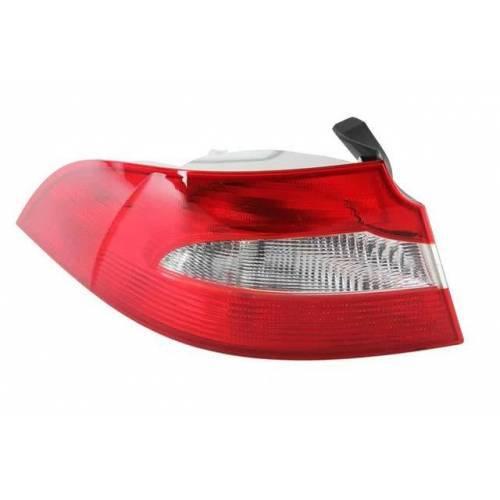 Magneti Marelli 714027051701 Tail Lamp Outer Left Skoda Superb 08-15 — Tail, Signal & Reflectors