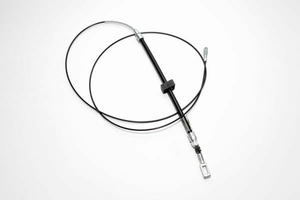 CAVO Handbrake Cable Front (VW: Lt 35 97-3550) - 1970 mm Length — Brake Cables & Hardware