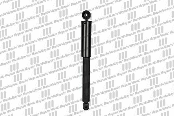 Maysan MANDO PN7310356 - Rear Shock Absorber for Laguna III 2008 — Shocks & Struts