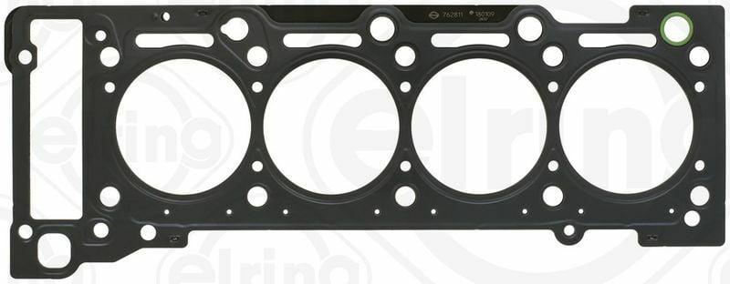 ELRING 762.811 - Enhanced Head Gasket for Kap 611 / 646 CDI Spr / Vito — Gaskets & Seals