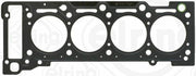 elring 762.811 head gasket for kap 611 646 cdi spr vito, high quality metal backed gasket for engine repair ELRING 762.811 - Enhanced Head Gasket for Kap 611 / 646 CDI Spr / Vito | Ideal for Mechanics and Car Owners ELRING 762.811 - Conta Sil. Kap 611 / 646 CDI Spr / Vito elring, head-gasket, car-parts, auto-repair, mechanics, engine-seal, vehicle-maintenance, car-owners, gasket, ai-generated