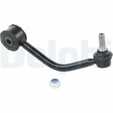 Delphi TC1799 Rear Right Steering Link for 2003 Touareg Q7 Cayenne — Tie Rods & Linkage
