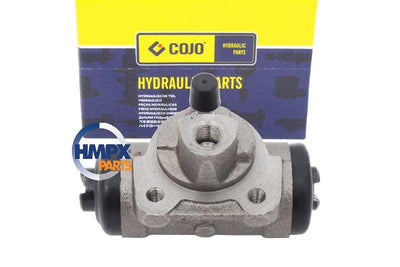 HMPX PARTS YC15 2261 AA Brake Cylinder Transit 02 > V-184 — Brake Hydraulics