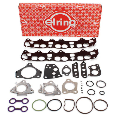 Elring 524.281 Gasket Turbo Manifold Mercedes Om642 W203 W212