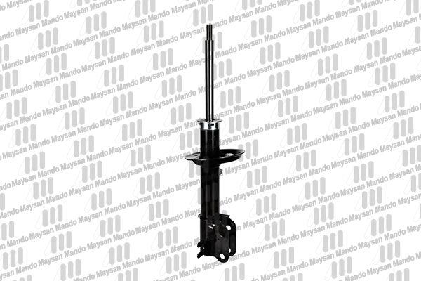Maysan Mando PS9412705 Shock Absorber Front Left Chevrolet Spark M200 04-10 Matiz 05-08 — Shocks & Struts