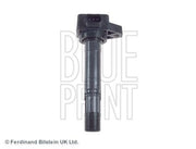 blueprint ignition coil for honda civic, honda civic ignition coil close up, installation of ignition coil BLUEPRINT Ignition Coil for Honda Civic 2001-2006 - Durable Replacement Part for Car Owners and Mechanics | 0.28kg BLUEPRINT Ignition Coil for Honda Civic 01-06 blueprint, honda-civic, ignition-coil, replacement-parts, car-maintenance, auto-parts, mechanics, car-owners, vehicle-performance, ai-generated