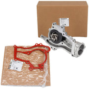chevrolet cruze 1.4 turbo water pump front view, chevrolet cruze 1.4 turbo water pump side view Chevrolet Cruze 1.4 Turbo Original Water Pump - Fits 2012 and Later Models | High Performance Chevrolet Cruze 1.4 Turbo Water Pump - Original Part chevrolet, cruze, water-pump, 1-4-turbo, original-equipment, engine-parts, mechanics, car-maintenance, replacement-part, ai-generated