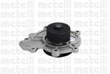 Metelli 24-1068 Water Pump - Durable Cooling Solution for Chevrolet Captiva, Opel Antara & Epica — Water Pump & Thermostat