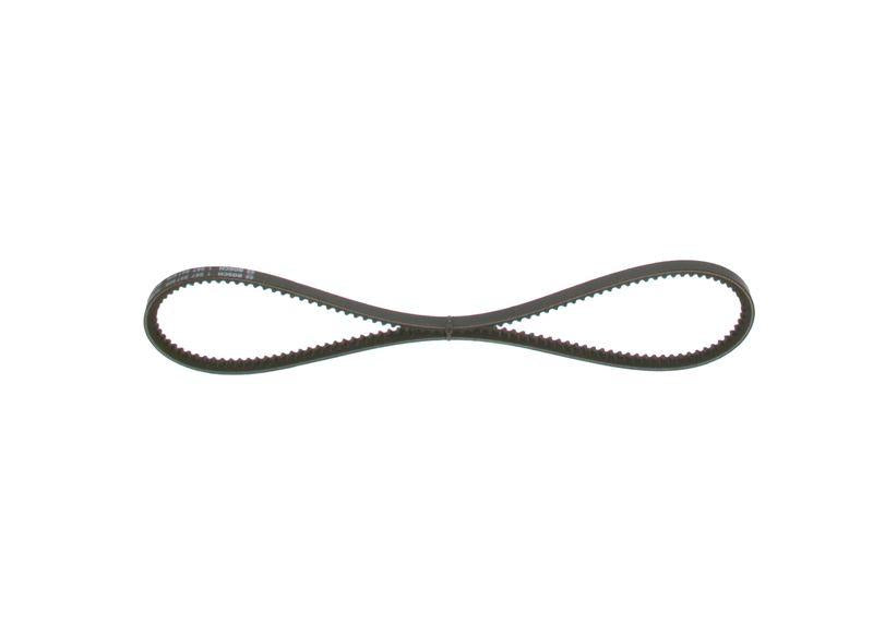 Bosch 1987947641 V Belt Hyundai Starex Kia Bongo H100 L200 Transporter III IV 10X1075 — Belts
