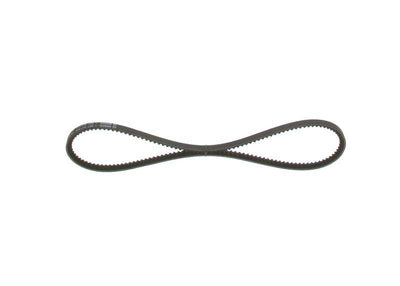 Bosch 1987947641 V Belt Hyundai Starex Kia Bongo H100 L200 Transporter III IV 10X1075