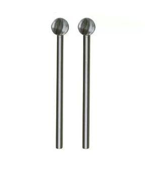 Proxxon 28725 Milling Cutter 6.0 mm (2 pcs)