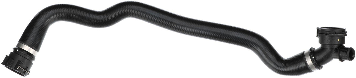 Gates 05-2640 BMW F45 F48 / Mini F48 Radiator Upper Hose 17127617363 — Radiators & Fans