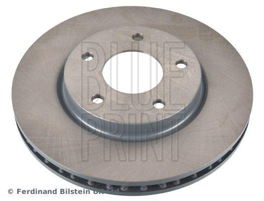 BLUEPRINT Front Brake Discs Set ADC443119 - Optimal Performance for Lancer 1.5 1.6 1.8 2.0 — Blue Print, Brake Rotors & Drums