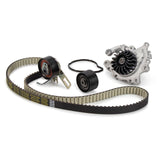Peugeot 3008 Timing and Water Pump Set - Original Equipment for 1.5 BlueHdi Diesel Engines — Water Pump & Thermostat