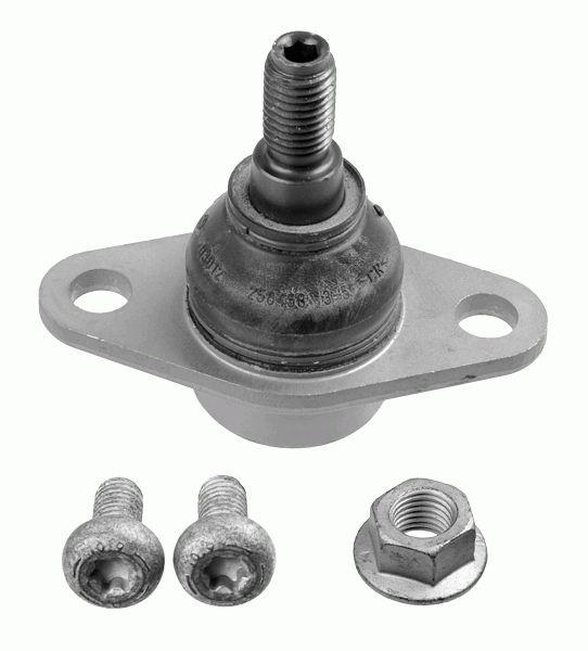 Lemförder 2538301 Ball Joint Mini Cooper R50 R52 R53 R56 Front Lower — Control Arms & Ball Joints