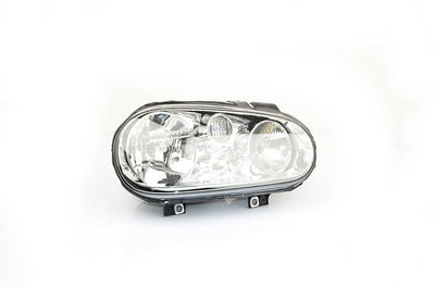 Bsg 90-800-009 Headlight Right Golf4 Bm 97-04 — Headlights