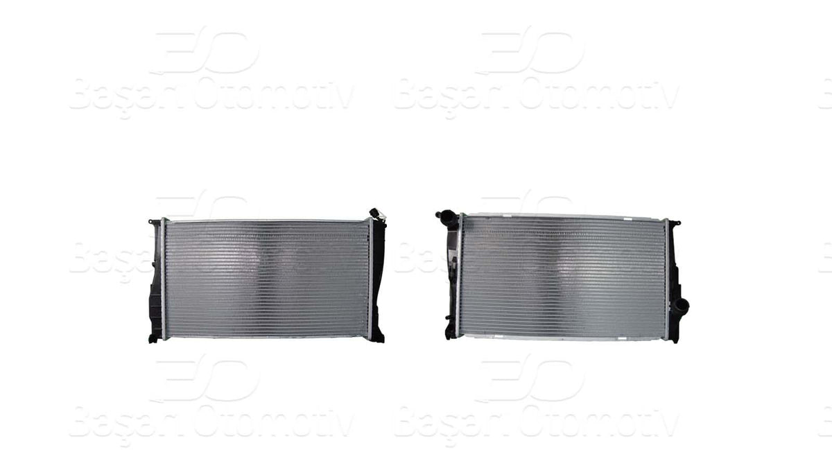 Wisco 3113318-00 Su Radiator Brazing Mt-At 600X338x32 BMW 1 Series E81.E82.E87lci.E88 06-12. E87 03-071.16 — Radiators & Fans