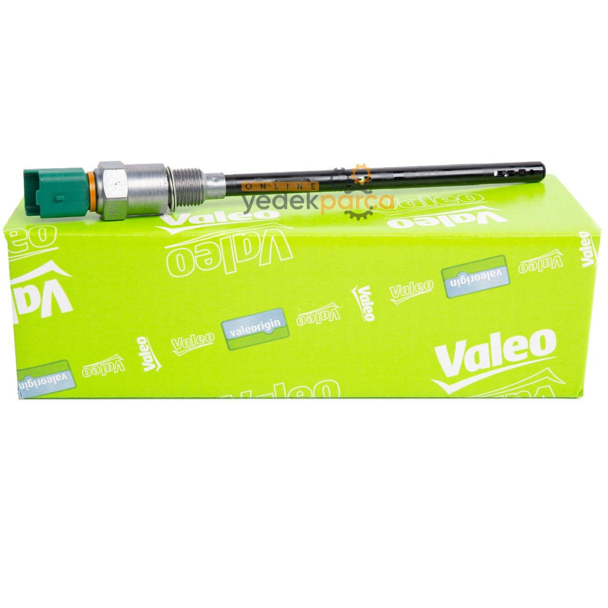 Valeo 366225 Oil Level Sensor Citroen C3 2002-2020 Peugeot/Citroen 02-20 1.4-1.6 HDi Genuine — Vehicle Sensors & Switches