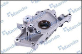 MANDO MOP1079 - Oil Pump for Hyundai Atos 2006-2009 — Oil System