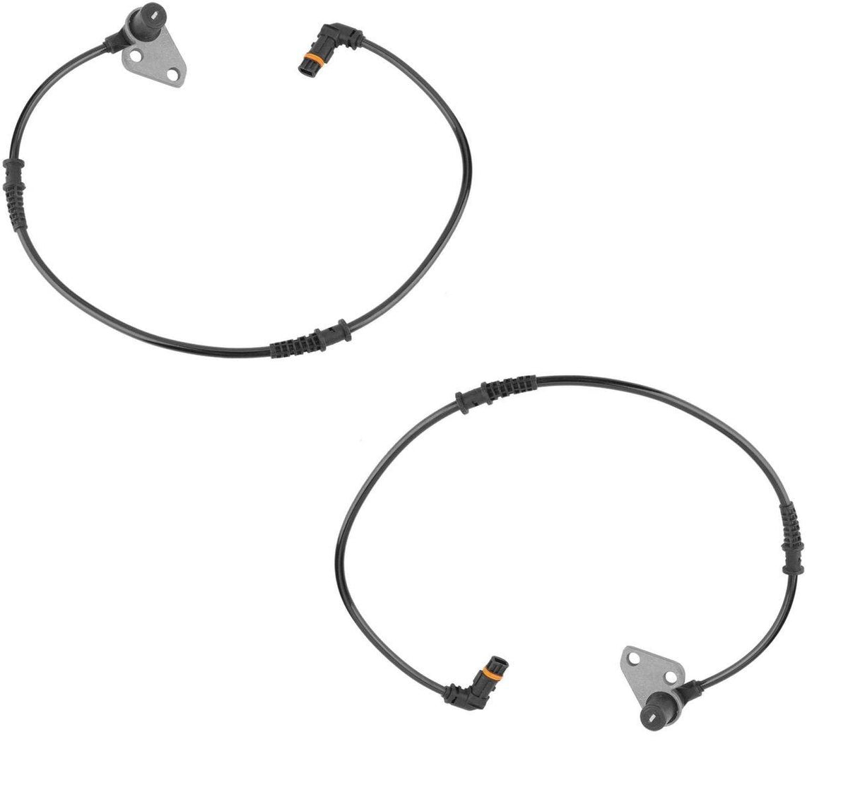 Mercedes E Series W210 Body Front Abs Sensor Set Right Ve Left — Auto Parts Hall, Brake Sensors & ABS