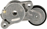 GATES V-Belt Tensioner - Compatible with 06 Golf, Polo, Tiguan — Pulleys & Tensioners