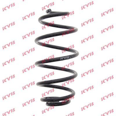 KYB RX5137 Coil Spring Rear Astra G Astra Mk IV — Springs