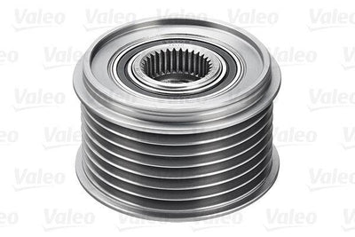 Valeo 588138 with Bearing Pulley Nissan Navara Pathfinder Qashqai