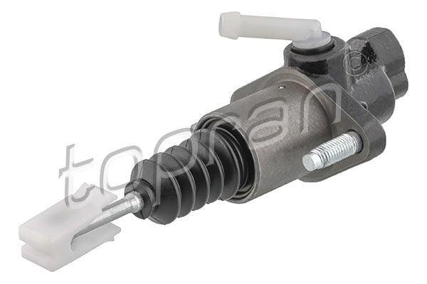 TOPRAN Clutch Master Cylinder - Compatible with Volkswagen Golf III-IV, Caddy II & Seat Cordoba-Ibiza — Clutch & Flywheel