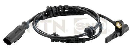 SNR ASB15309 ABS Sensor Front G.Punto-Evo-MiTo-Corsa.D.E — Brake Sensors & ABS